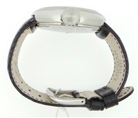 Armbanduhr Locman Herr Tuttotondo in Stahl 034100GYBKW0PSK - 034100GYBKW0PSK